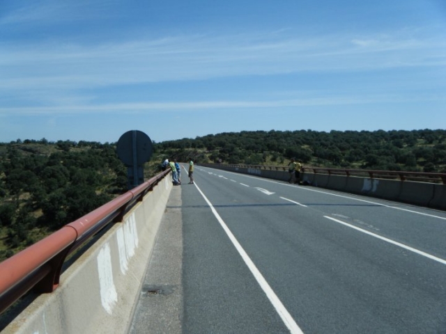  bicycle bridge